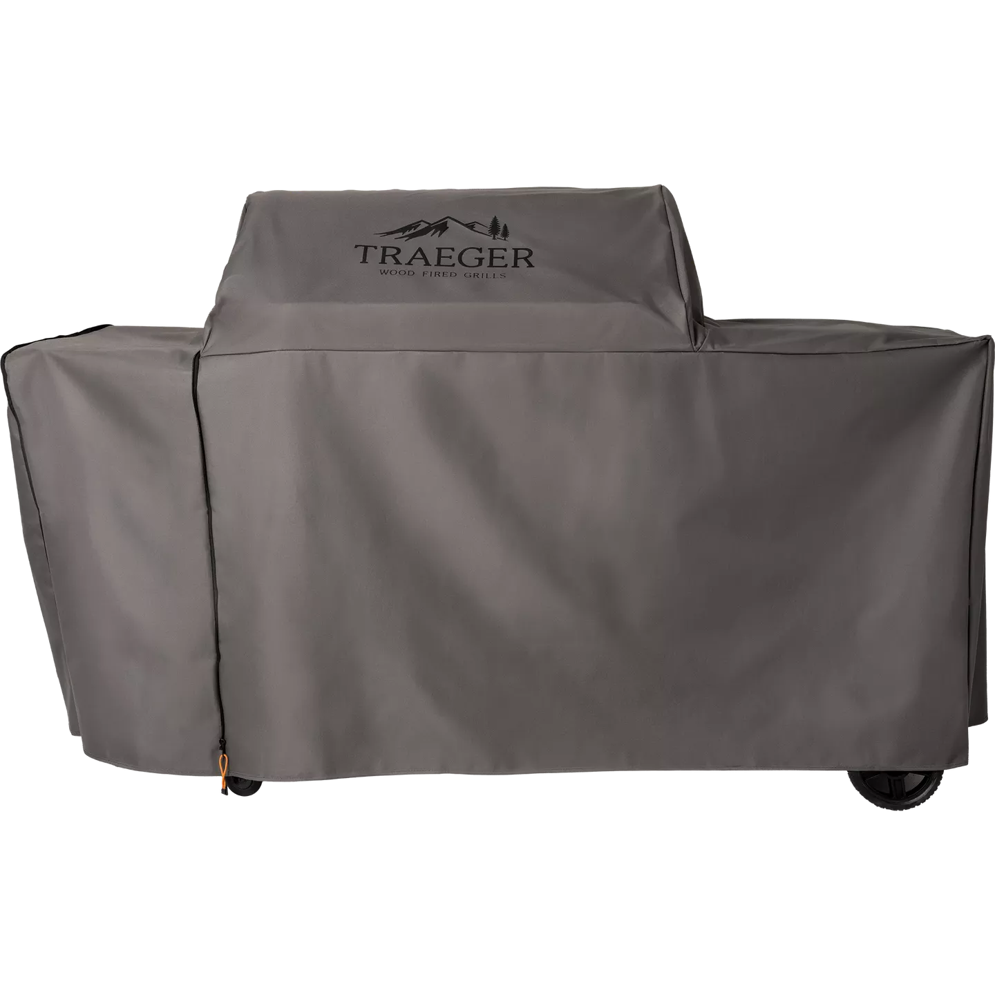 Woodridge Pro & Elite Pellet Grill Cover