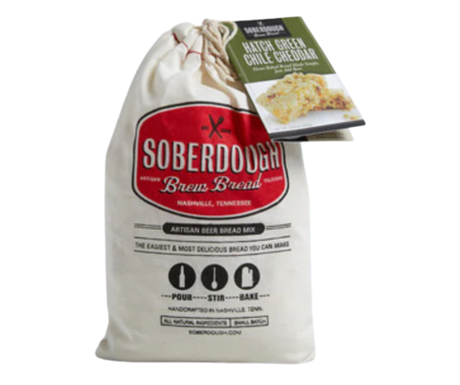 Brew Bread