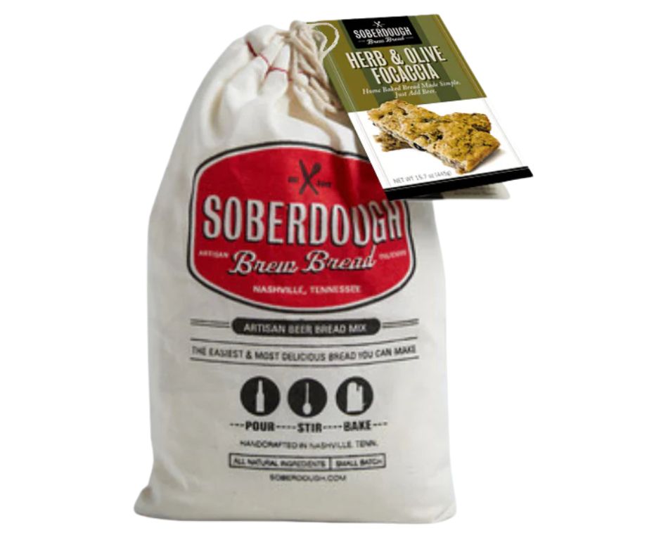 Brew Bread