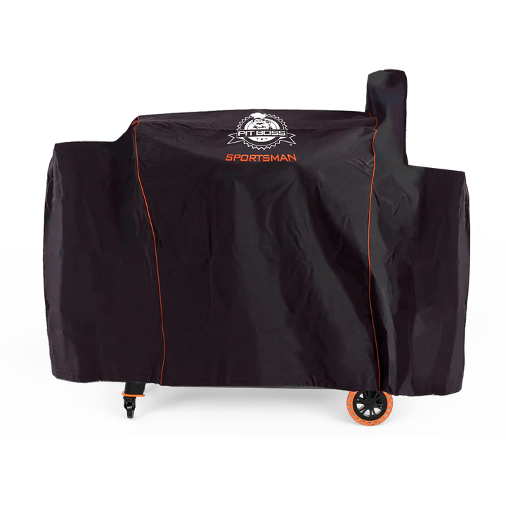 Sportsman 1100 & 1600 Pellet Grill Cover