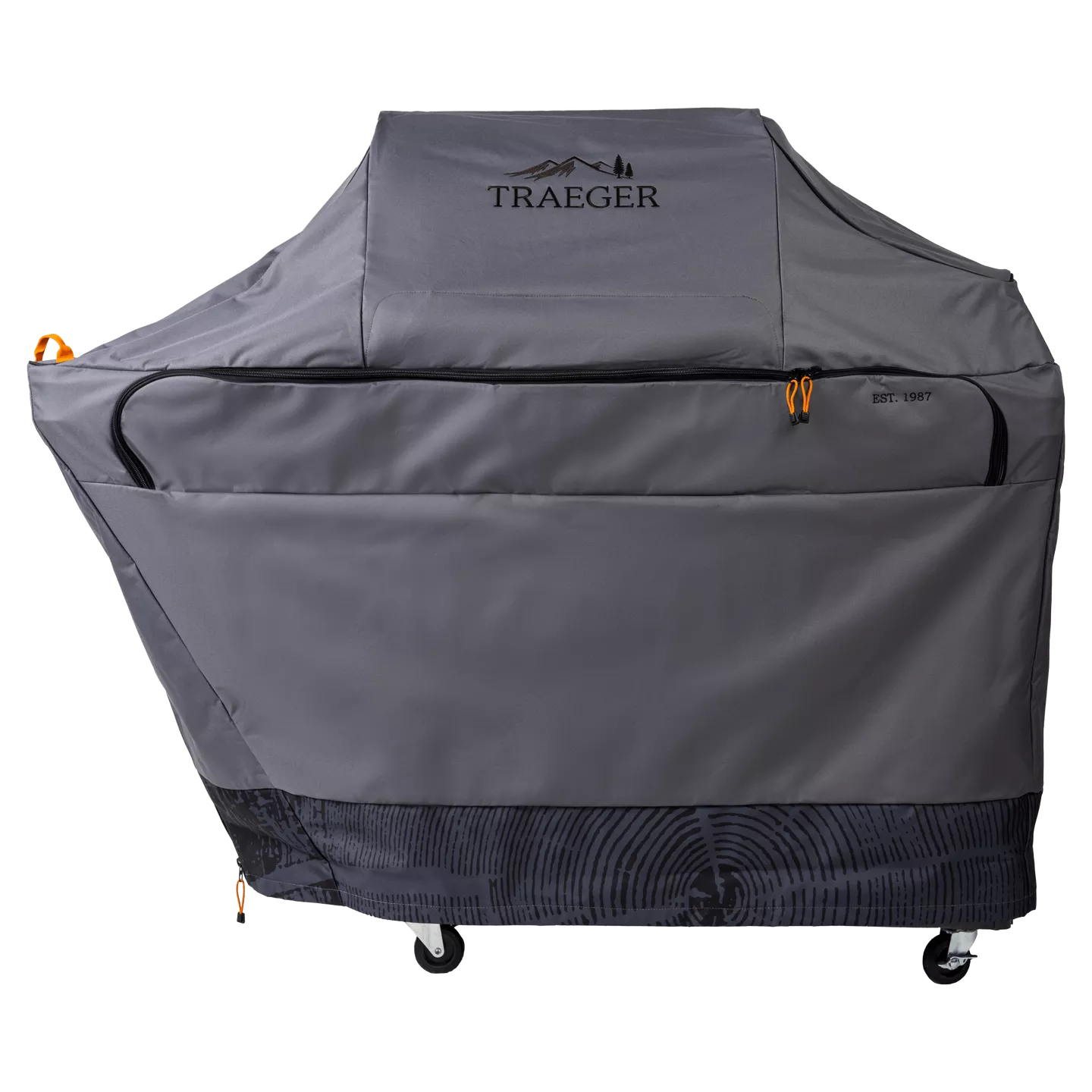 Timberline XL Pellet Grill Cover (Copy)