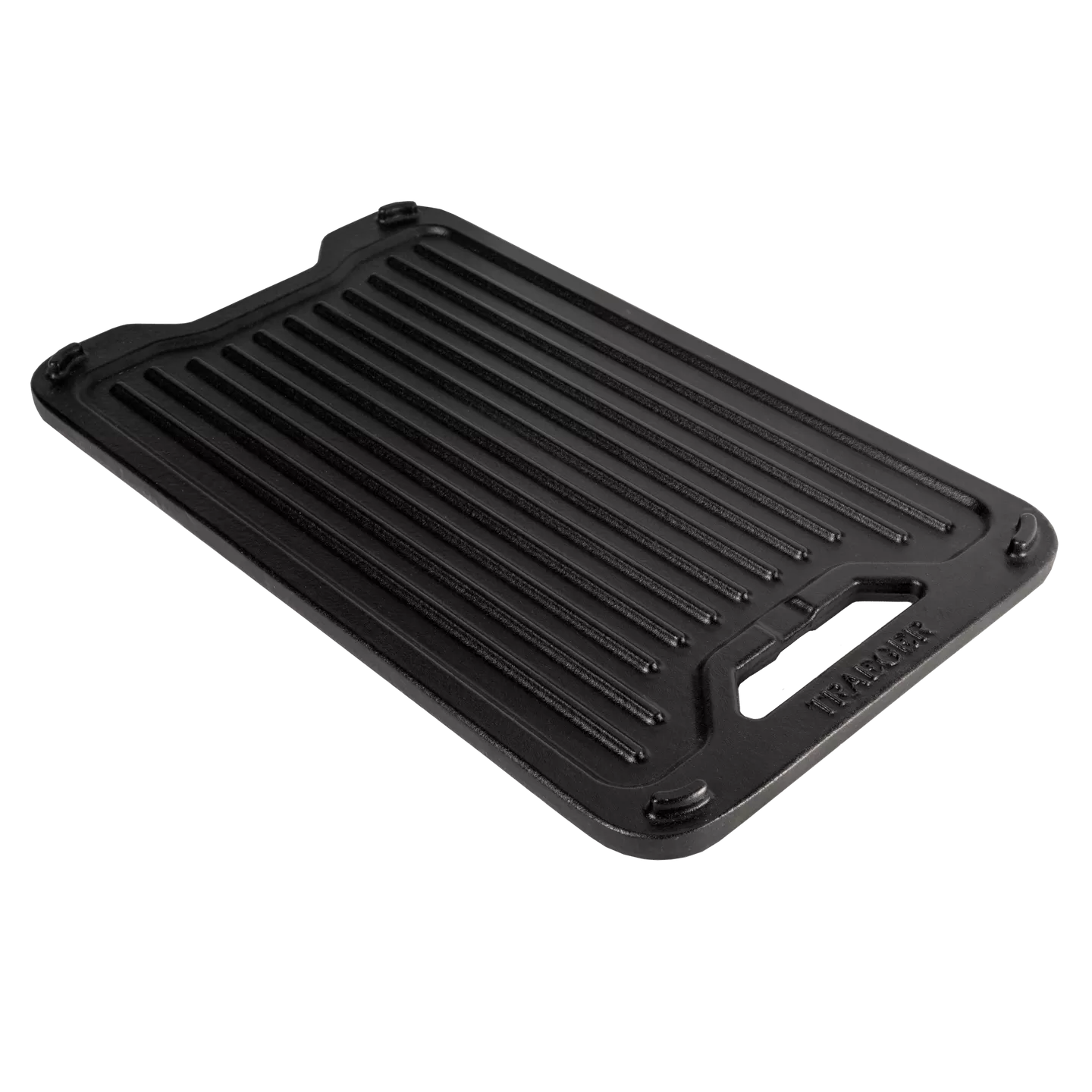 ModiFIRE® Reversible Cast Iron Griddle