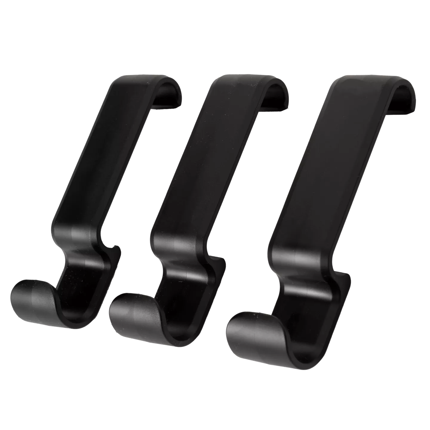 Accessory Hooks 3 Pack