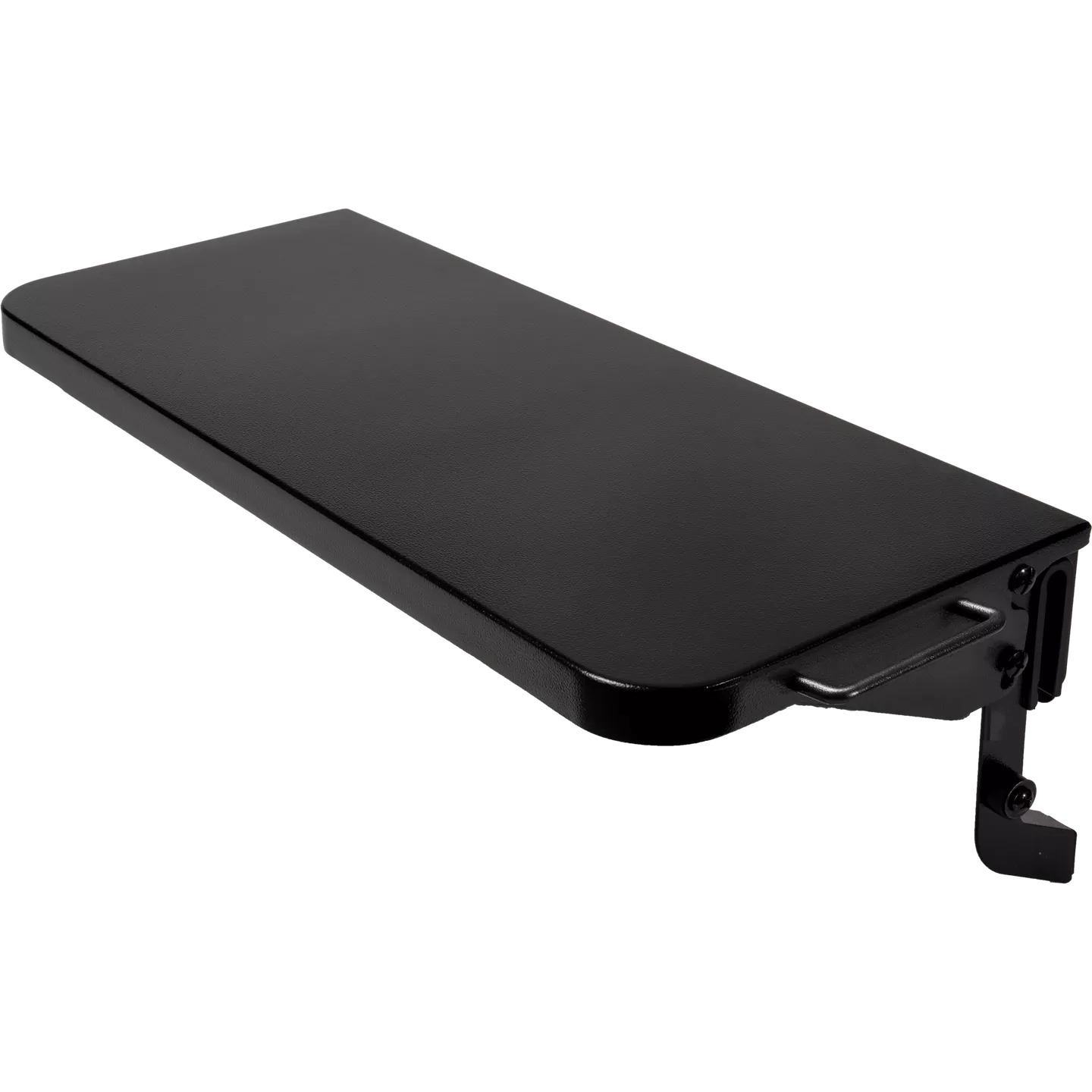 P.A.L. Pop-And-Lock® Folding Front Shelf XL