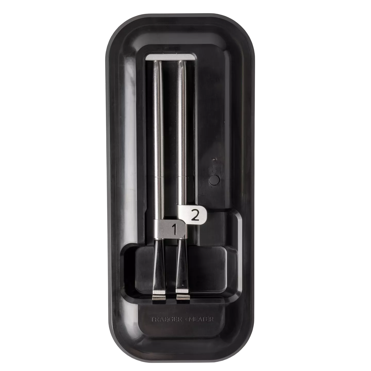 Traeger x MEATER® Wireless Meat Thermometer 2-Pack