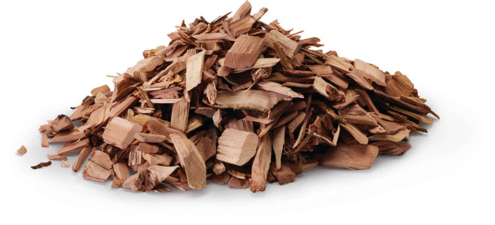 BBQ Wood Chips