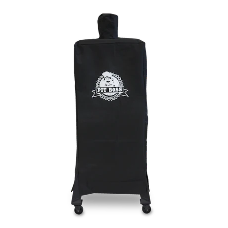 3 Series Vertical Smoker Cover