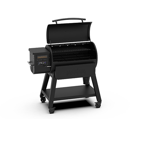 BL1000 Pellet Grill