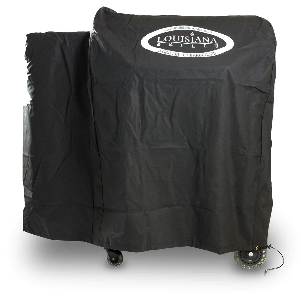 BL800 Pellet Grill Cover