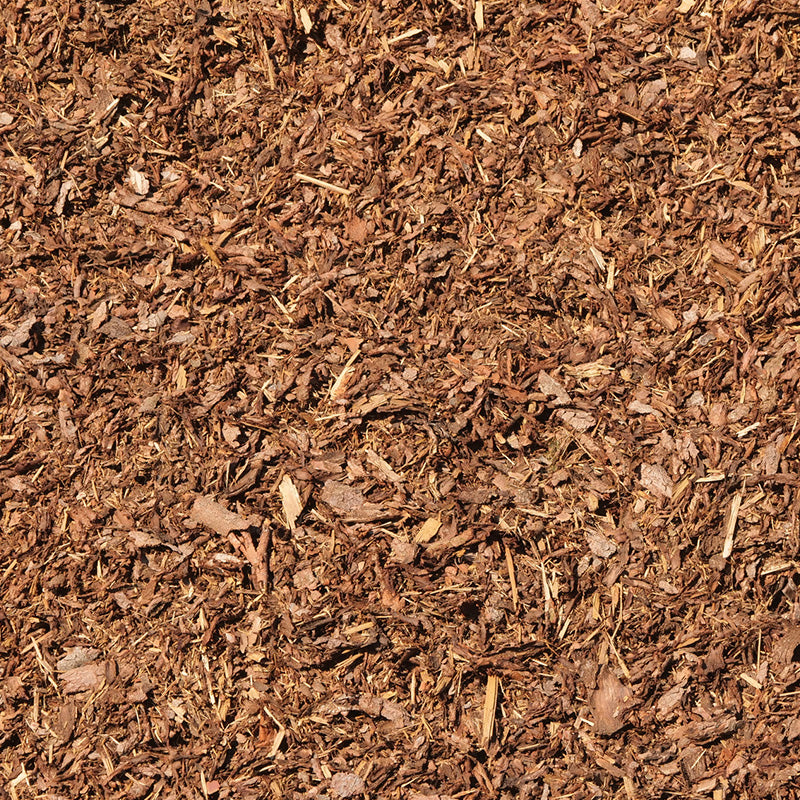 Mulch (1/2 cubic yard) - Local Pickup Only