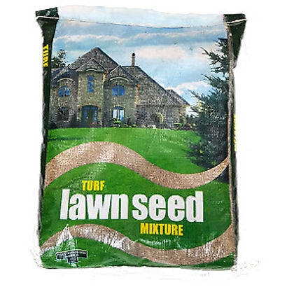 Grass Seed Mixture - Local Pickup Only