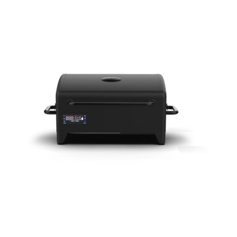 BL300 Travel Pellet Grill