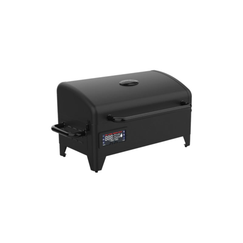 BL300 Travel Pellet Grill