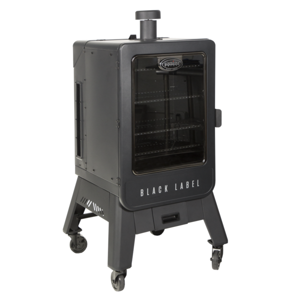 4 Series pellet vertical smoker