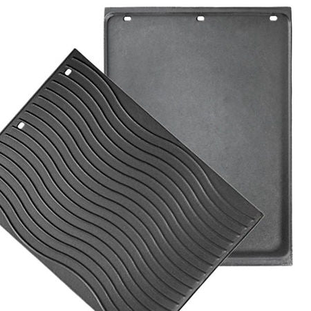 Reversible Griddle