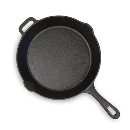 Cast Iron Skillet