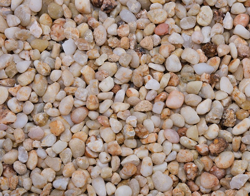 Alabama Pebbles