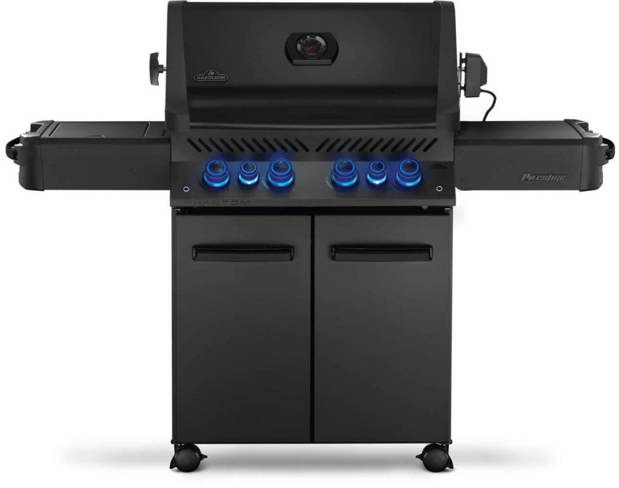 Phantom P500 RSIB Grill