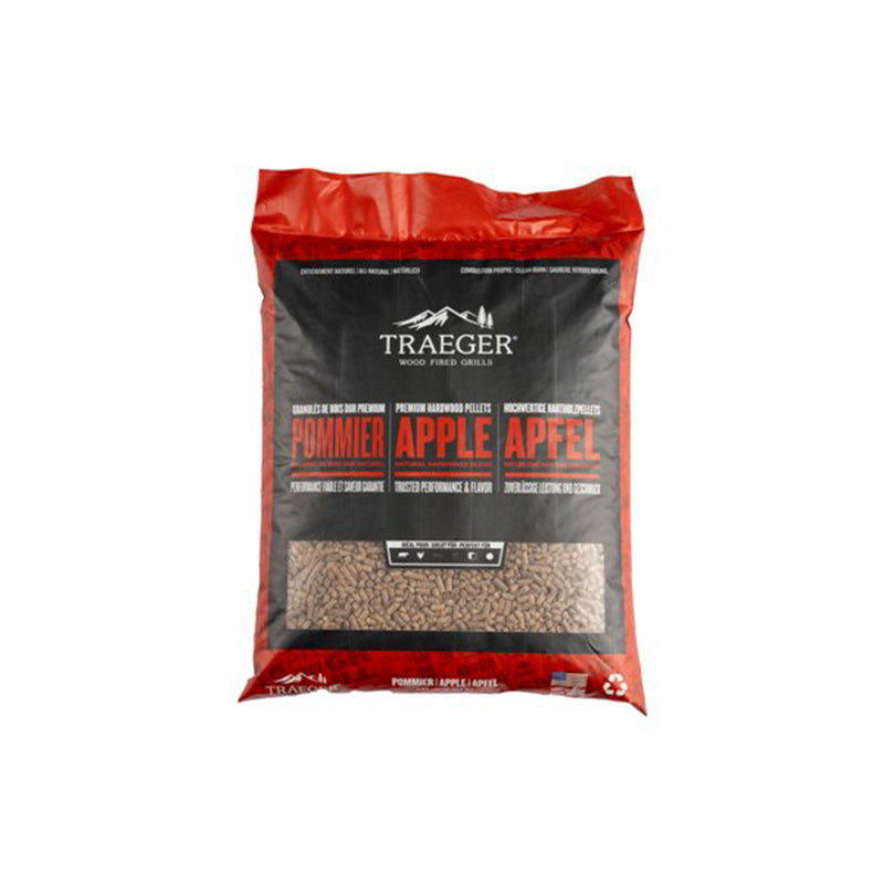 BBQ Wood Pellets