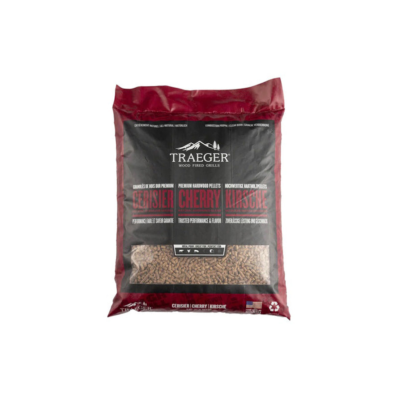 BBQ Wood Pellets