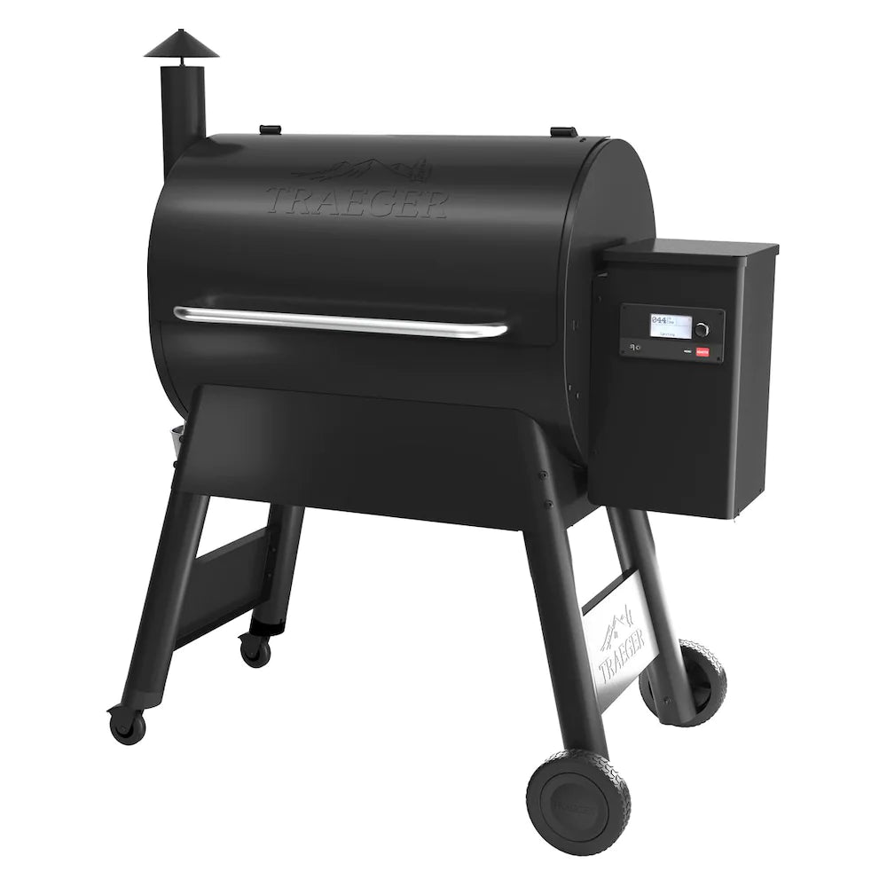 Pro 780 Pellet Grill