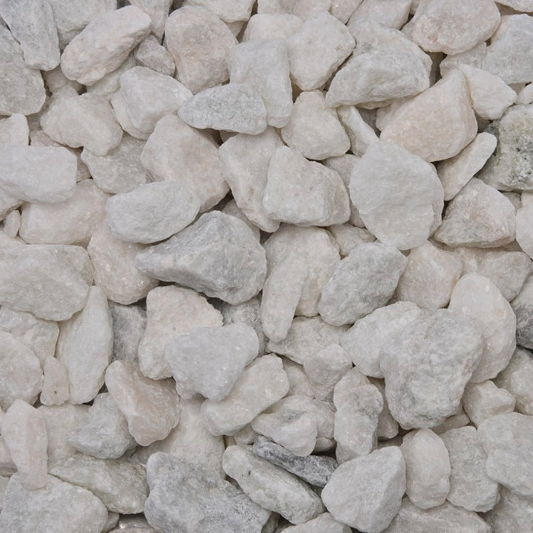 White Marble  - Local Pickup Only